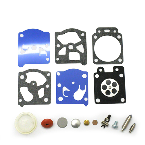 Agroparts Gr Carburetor Gasket Diaphragm Kit Walbro Agroparts Gr