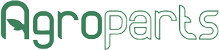 Agroparts logo