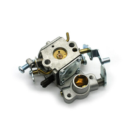 Mcculloch lawn mower carburetor hot sale