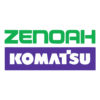 Komatsu - Zenoah