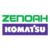 Komatsu - Zenoah
