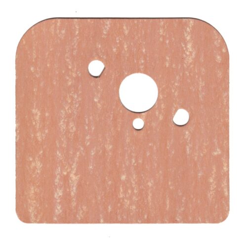 Carburetor Gasket Kawasaki TH43, TH48 #11060-2298