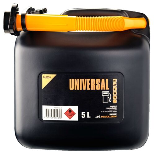 Fuel Can 5L Universal Outdoor Acc. 577616420