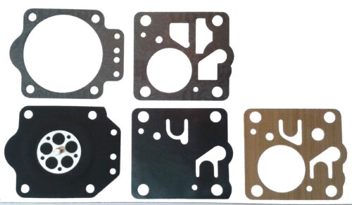 Carburetor Gasket & Diaphragm Kit Zama GND-8 Original