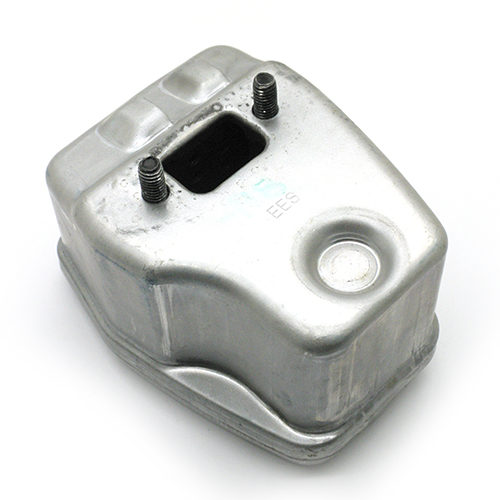 Εξάτμιση για McCulloch Mac 4-18, Mac 4-20, Mac 335, Mac Cat 435, Mac Cat 440, Mac Cat 441, Jonsered 2035, 2137, Partner 350, 351, 371, 391 Γνήσια