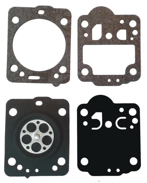 Carburetor Gasket & Diaphragm Kit Zama GND-83 Original