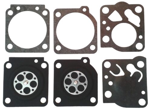 Carburetor Gasket & Diaphragm Kit Zama GND-1 Original
