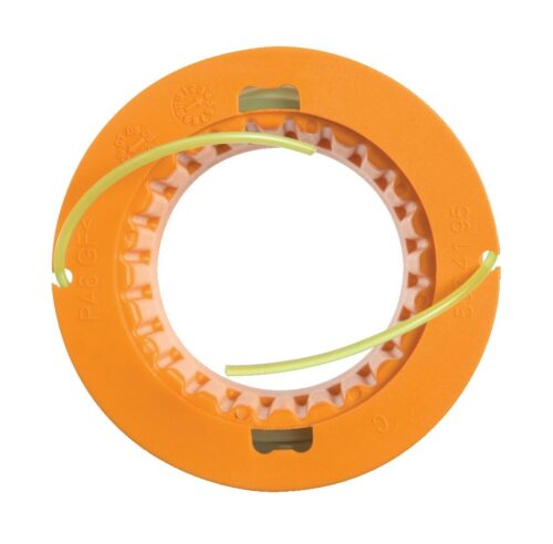 Spool and Line 2,0mm x 4m Universal Outdoor Acc. 577616701
