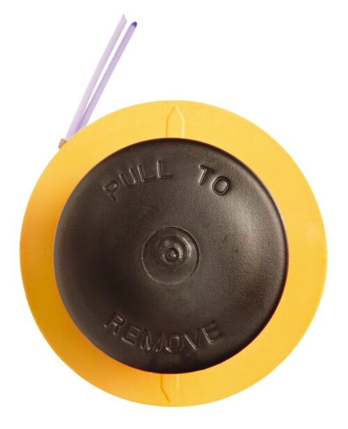 Spool and Line 2,0mm x 9m Universal Outdoor Acc. 577616717