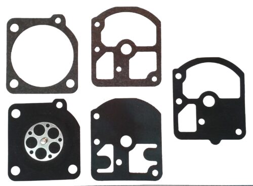 Carburetor Gasket & Diaphragm Kit Zama GND-4 Original
