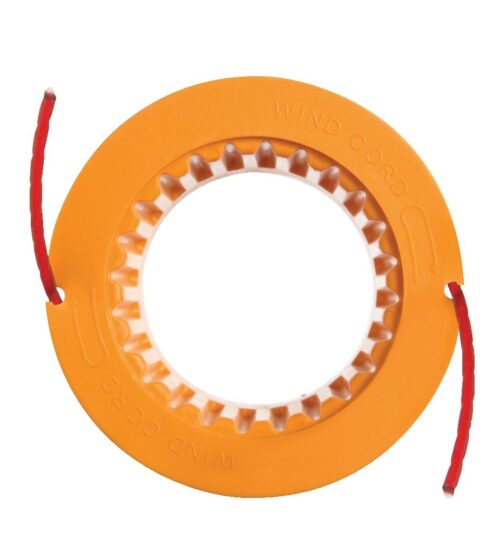 Spool and Line 3,0mm x 5m Universal Outdoor Acc. 577616702