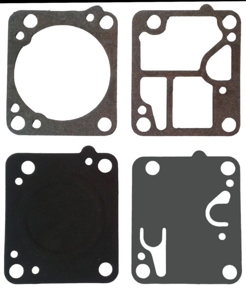 Carburetor Gasket & Diaphragm Kit Zama GND-11