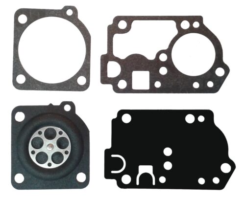 Carburetor Gasket & Diaphragm Kit Zama GND-78 Original