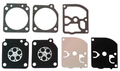Carburetor Gasket & Diaphragm Kit Zama GND-27 Original