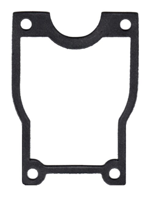 Gasket for McCulloch Quattro 52 PM, Quattro 52 BP Pro, Partner B522 M