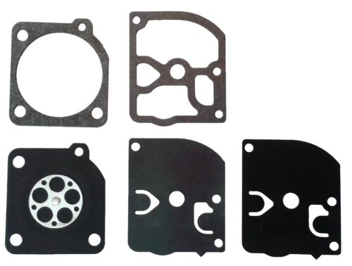 Carburetor Gasket & Diaphragm Kit Zama GND-35 Original
