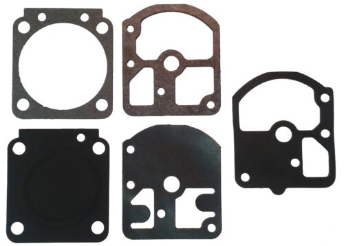 Carburetor Gasket & Diaphragm Kit Zama GND-3 Original