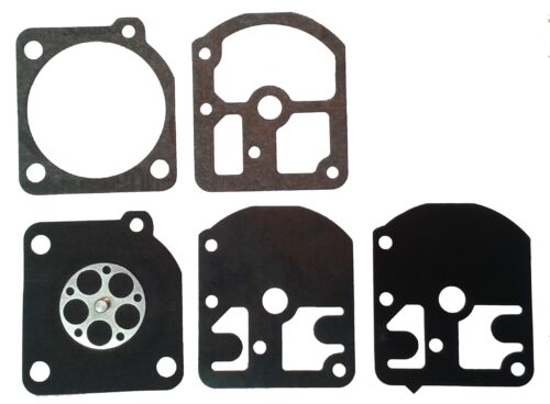 Carburetor Gasket & Diaphragm Kit Zama GND-7 Original