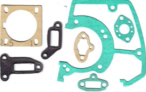 Gasket Set for Alpina A40, Castor C40