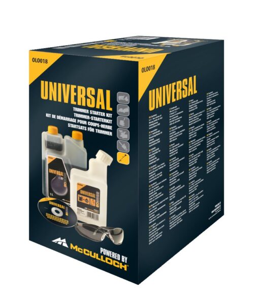 Brushcutter Starter Kit Universal Outdoor Acc. 577616418