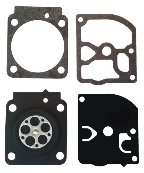 Carburetor Gasket & Diaphragm Kit Zama GND-98 Original
