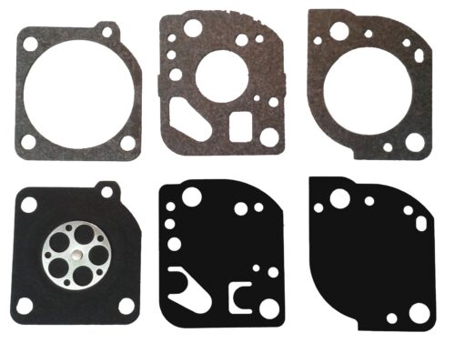 Carburetor Gasket & Diaphragm Kit Zama GND-49 Original