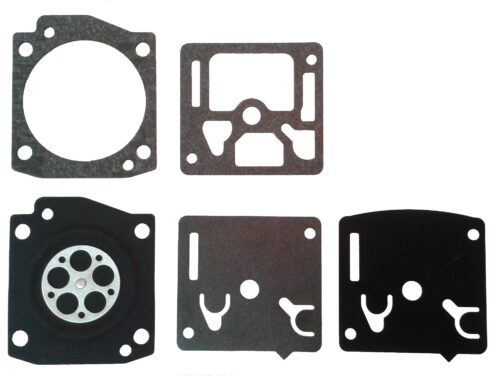 Carburetor Gasket & Diaphragm Kit Zama GND-26 Original