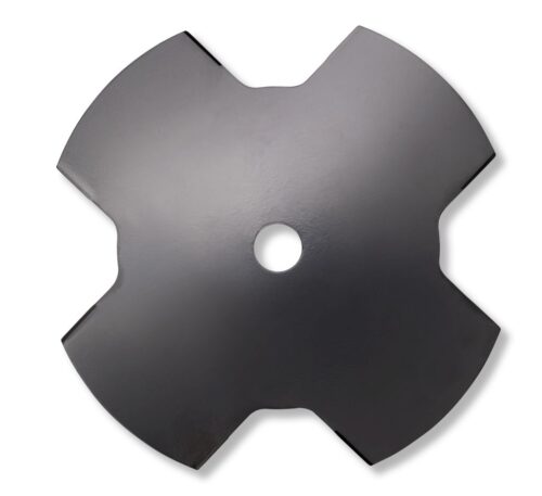 Grass Blade 4 teeth  D:230mm A:25,4mm Universal Outdoor Acc. 577614205