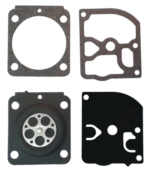 Carburetor Gasket & Diaphragm Kit Zama GND-92 Original