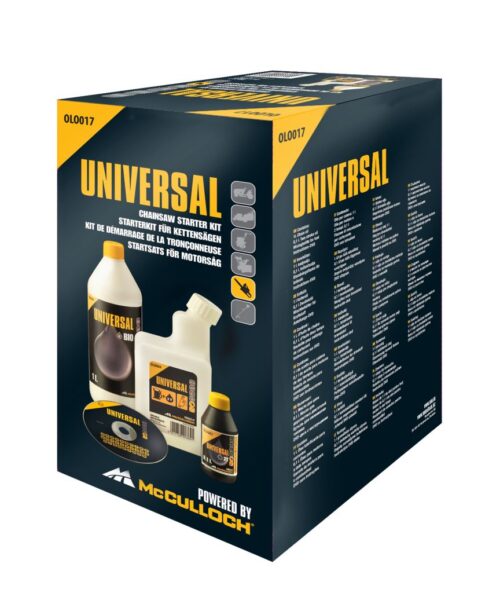 Chainsaw Starter Kit Universal Outdoor Acc. 577616417