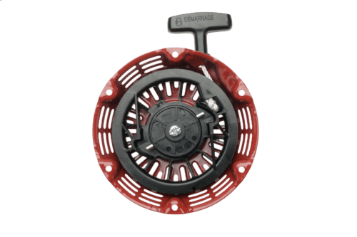 Recoil Starter Assy Honda GX160, GX200, Kipor KG160, KG200