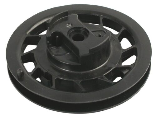 Starter pulley and spring for Briggs & Stratton Classic, Quattro