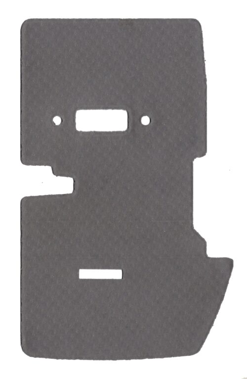 Muffler Gasket for McCulloch