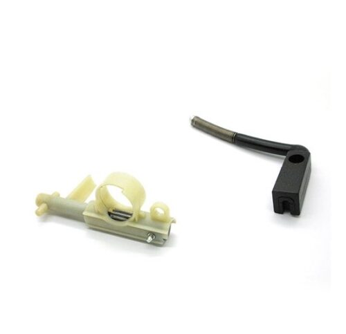 Oil Pump for Solo 635, 636, 642, 643