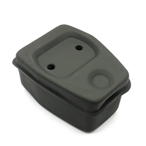 Εξάτμιση για McCulloch Mac 4-18, Mac 4-20, Mac 335, Mac Cat 435, Mac Cat 440, Mac Cat 441, Jonsered 2035, 2137, Partner 350, 351, 371, 391