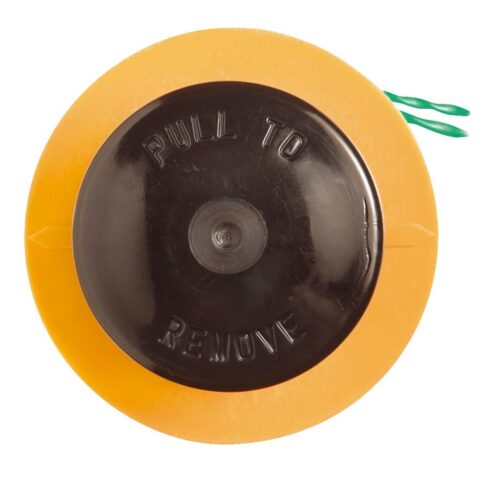 Spool and Line 2,0mm x 9m Universal Outdoor Acc. 577616718