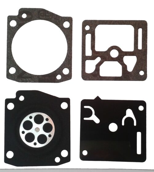 Carburetor Gasket & Diaphragm Kit Zama GND-21 Original