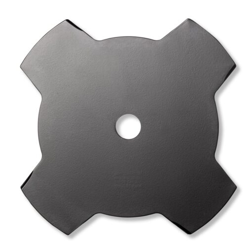 Grass Blade 4 teeth  D:255mm A:25,4mm Universal Outdoor Acc. 577614202