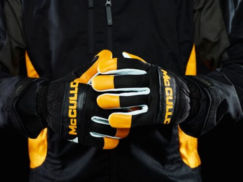 Chainsaw Gloves Universal Outdoor Acc. 577616509